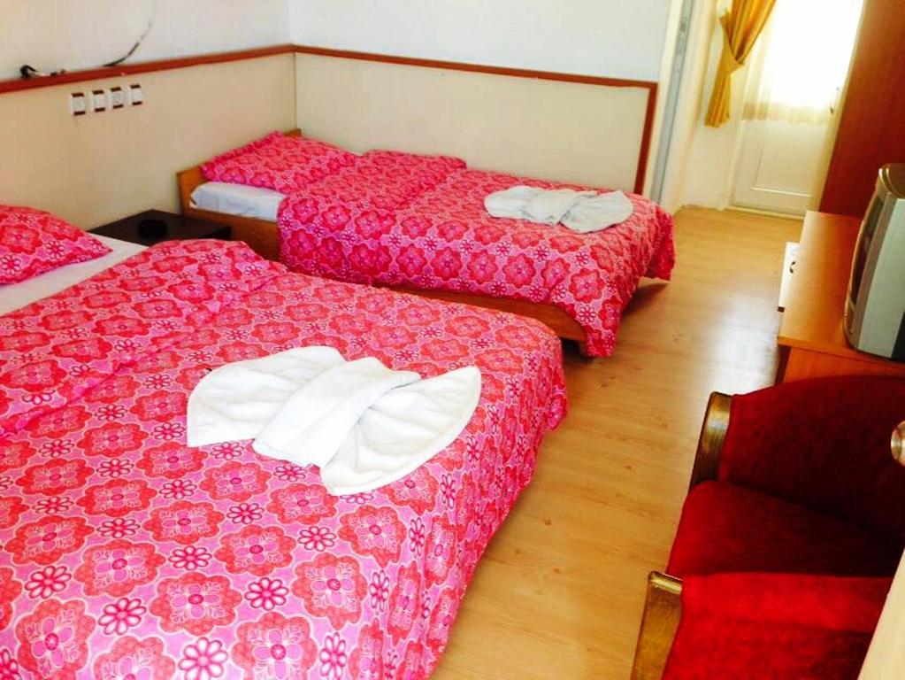 Kocak Hotel Denizli  Room photo