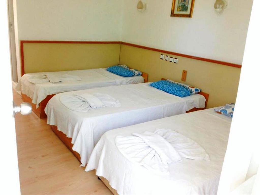 Kocak Hotel Denizli  Room photo